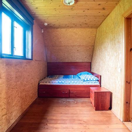 Pas Kaziuka Namukas Villa Paluse Buitenkant foto