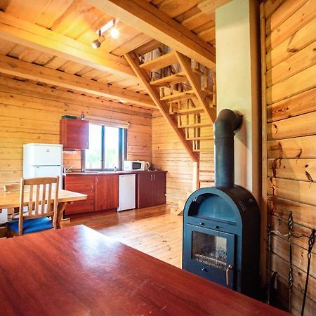 Pas Kaziuka Namukas Villa Paluse Buitenkant foto